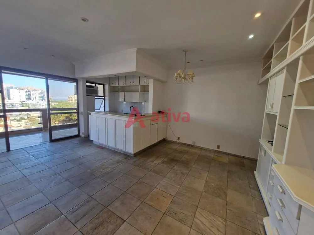 Flat/Apart Hotel, 1 quarto, 71 m² - Foto 4