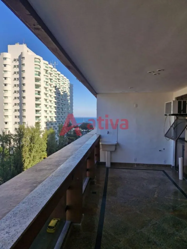 Flat/Apart Hotel, 1 quarto, 71 m² - Foto 12