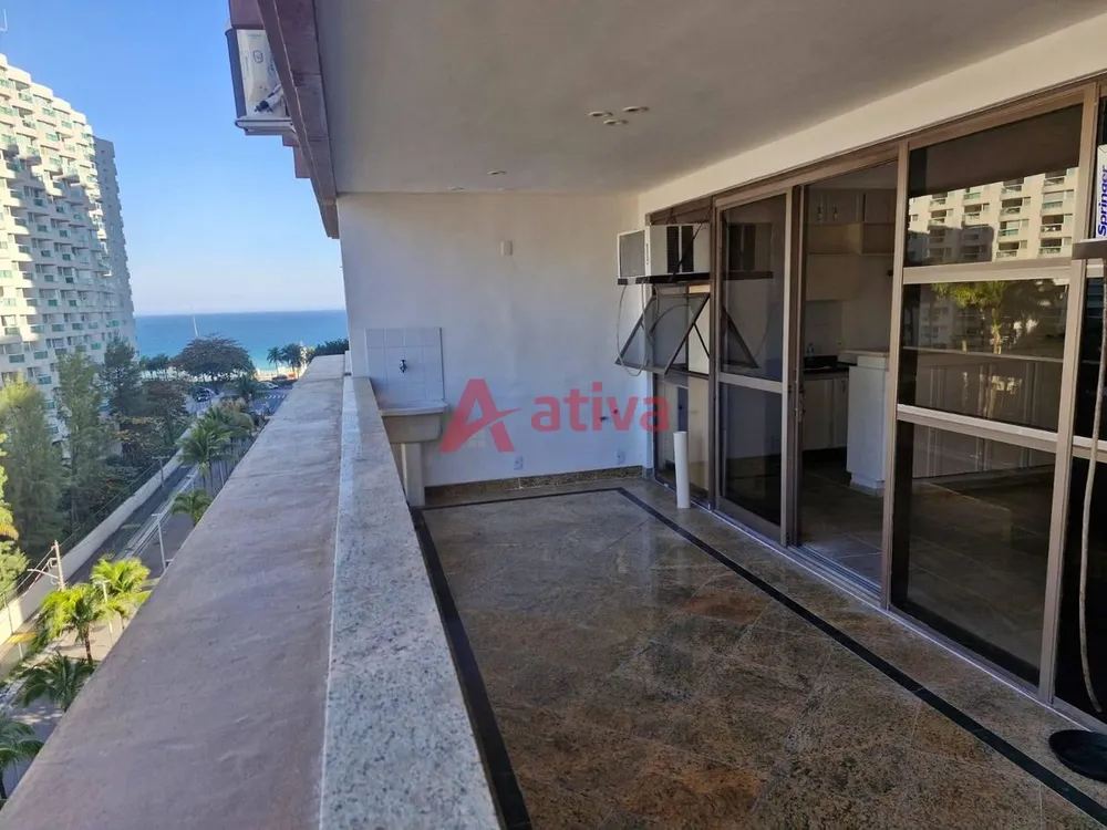 Flat/Apart Hotel, 1 quarto, 71 m² - Foto 2