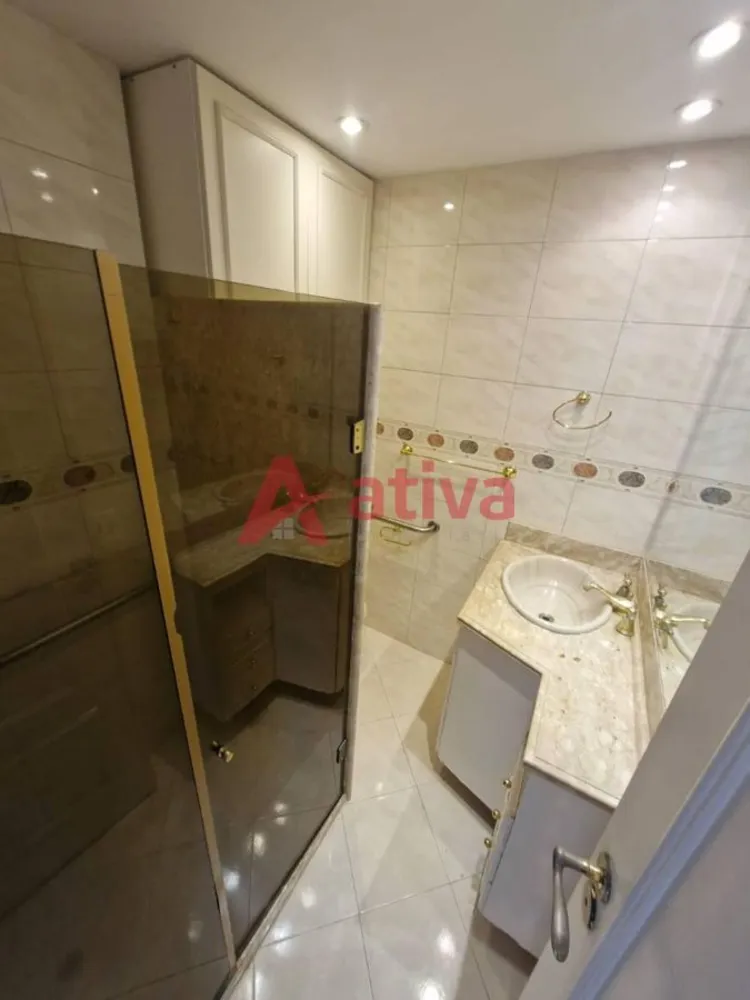 Flat/Apart Hotel, 1 quarto, 71 m² - Foto 9