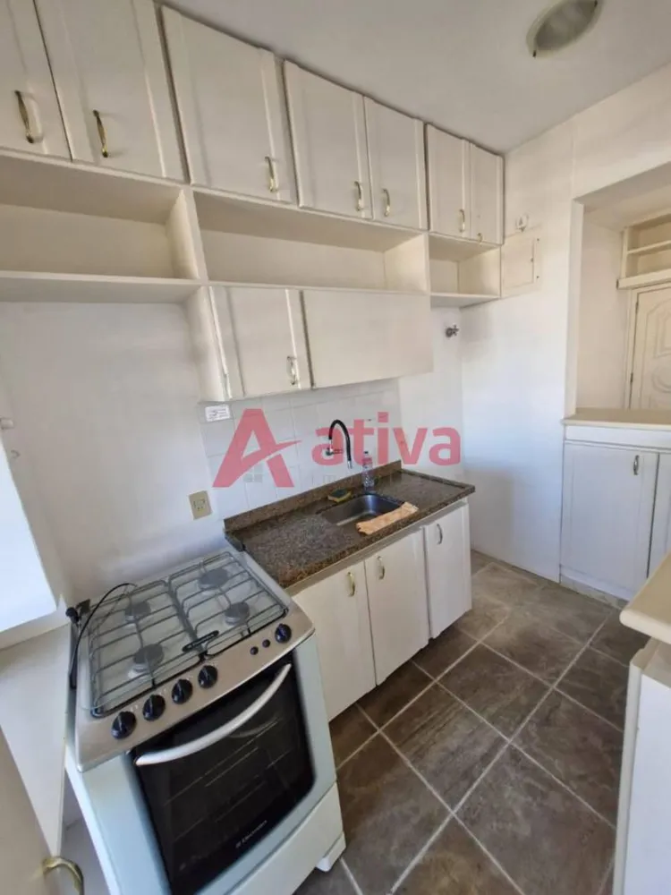 Flat/Apart Hotel, 1 quarto, 71 m² - Foto 11