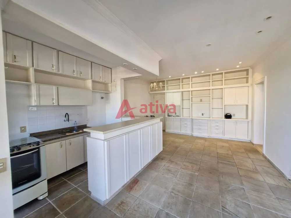 Flat/Apart Hotel, 1 quarto, 71 m² - Foto 5