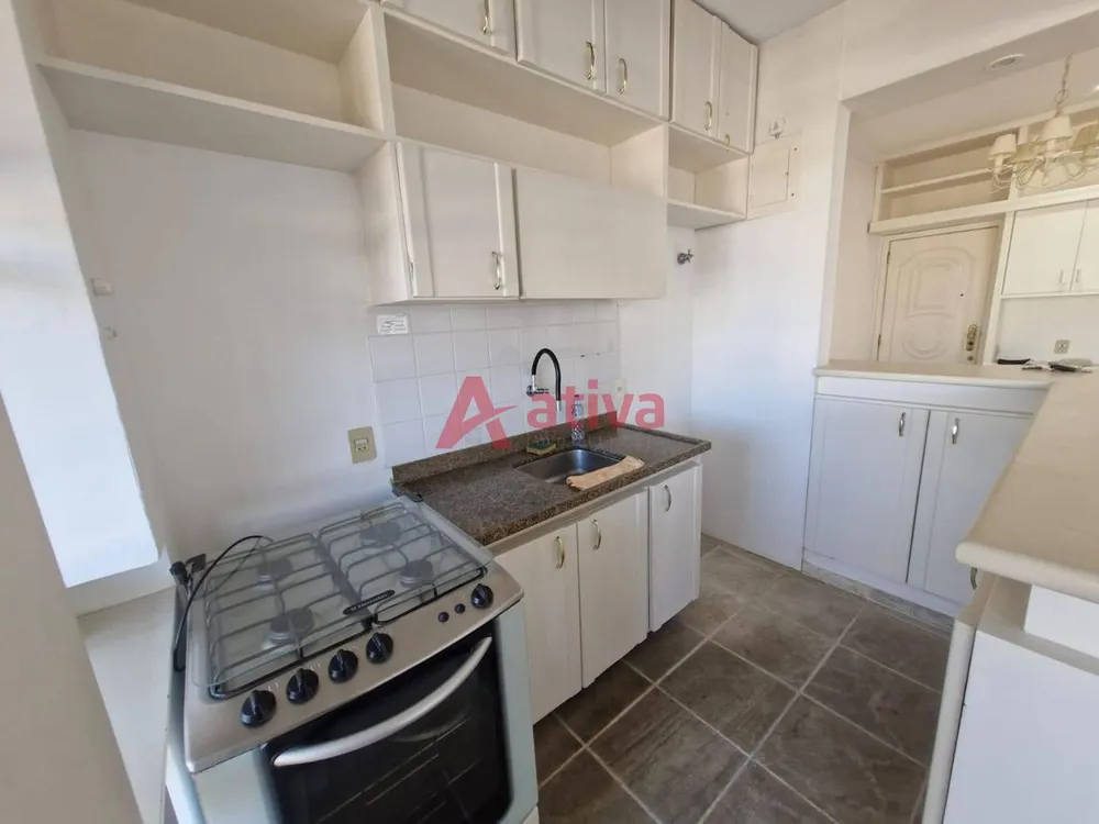 Flat/Apart Hotel, 1 quarto, 71 m² - Foto 10