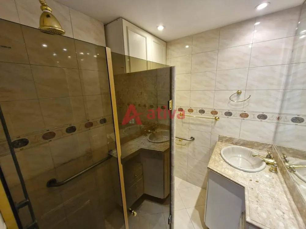 Flat/Apart Hotel, 1 quarto, 71 m² - Foto 8