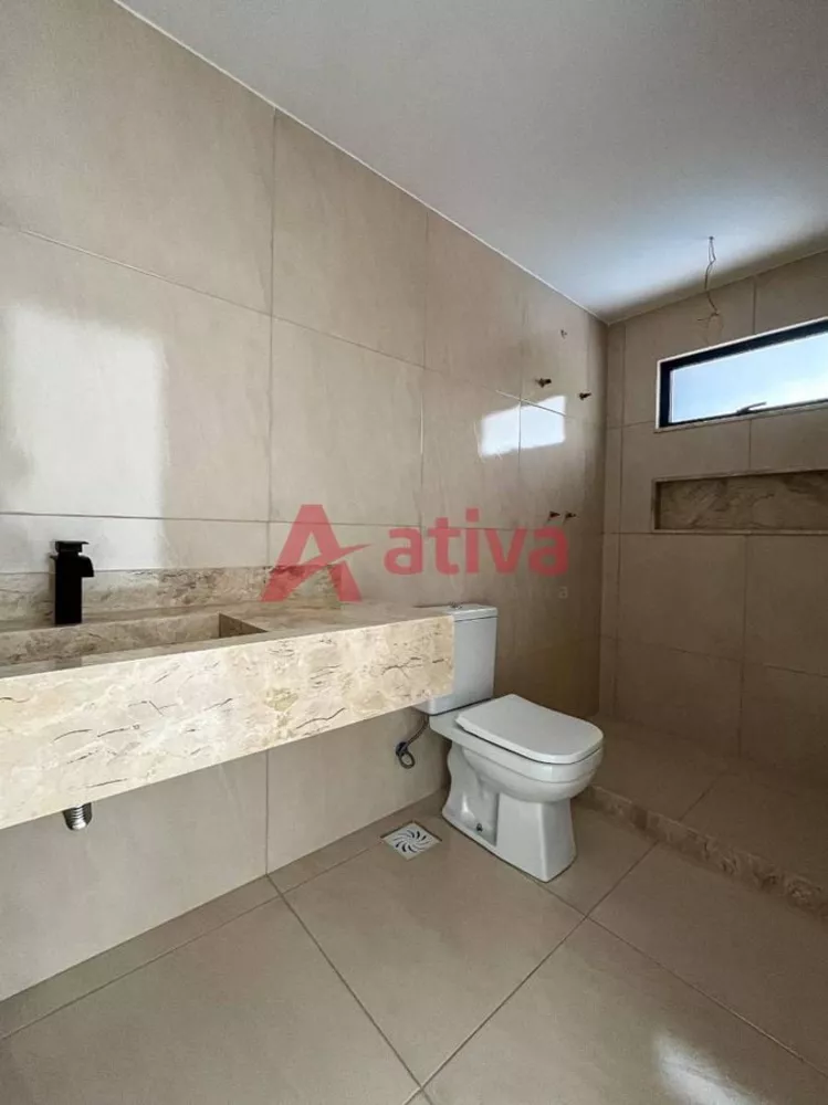 Casa de Condomínio, 5 quartos - Foto 13