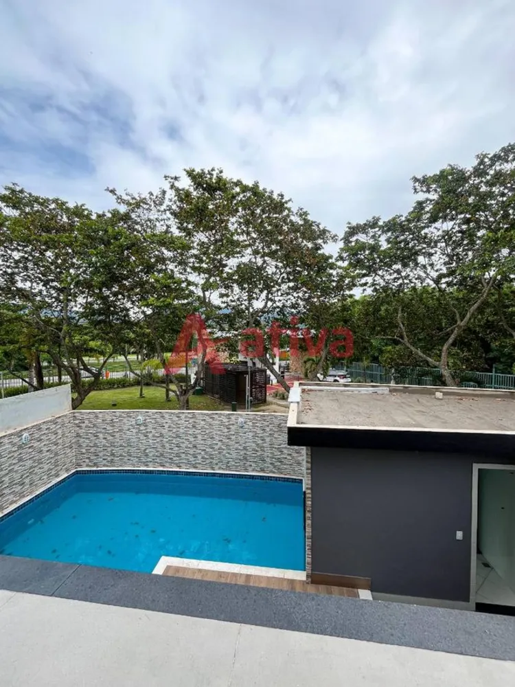 Casa de Condomínio, 5 quartos - Foto 46