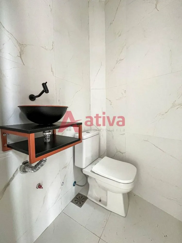 Casa de Condomínio, 5 quartos - Foto 40