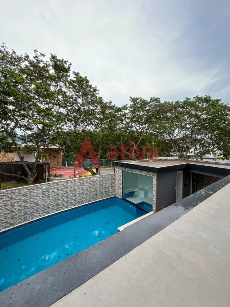 Casa de Condomínio, 5 quartos - Foto 43