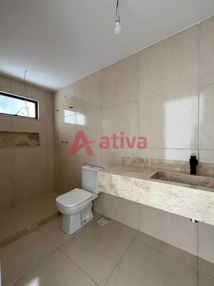 Casa de Condomínio, 5 quartos - Foto 12