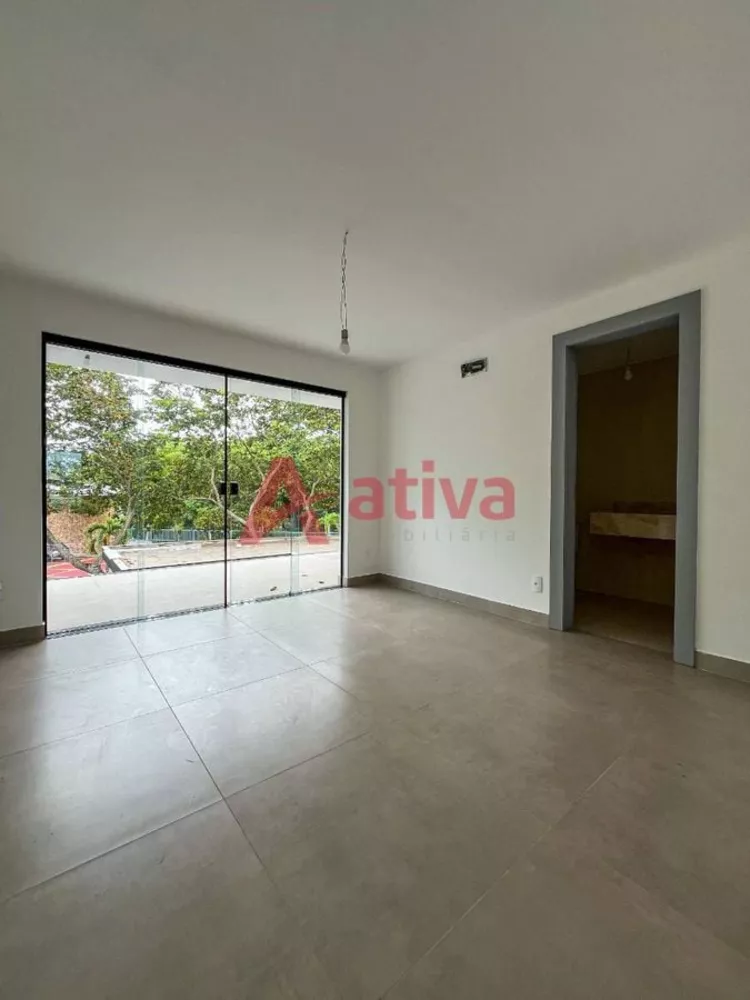 Casa de Condomínio, 5 quartos - Foto 11