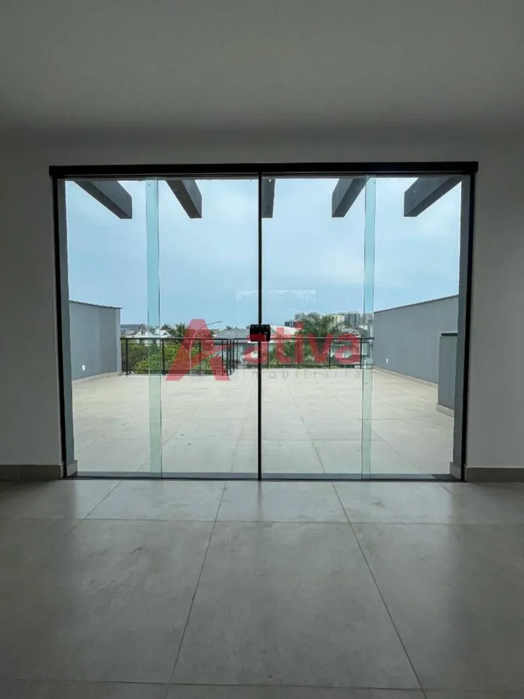 Casa de Condomínio, 5 quartos - Foto 50