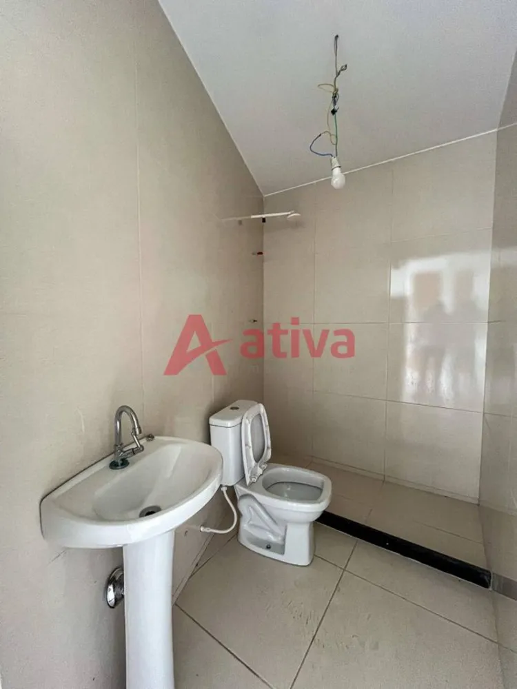 Casa de Condomínio, 5 quartos - Foto 39