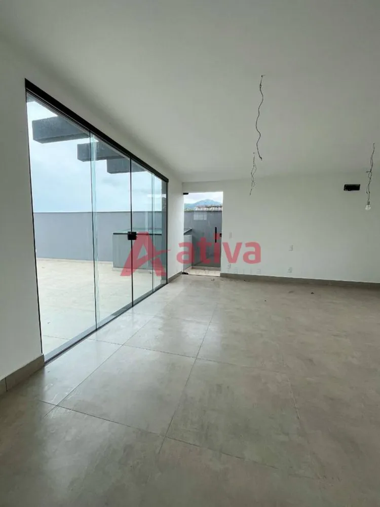 Casa de Condomínio, 5 quartos - Foto 44