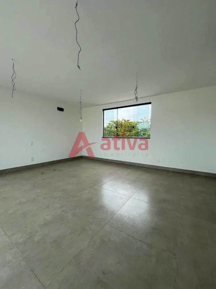 Casa de Condomínio, 5 quartos - Foto 42