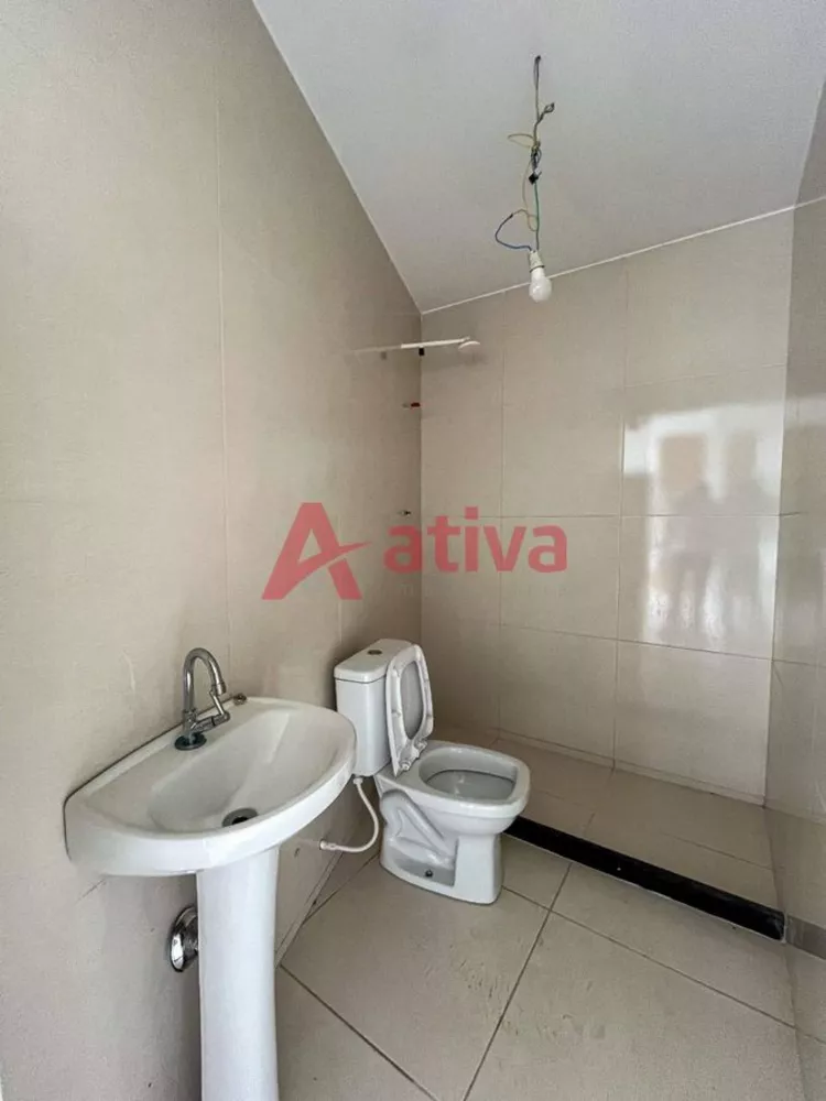Casa de Condomínio, 5 quartos - Foto 21