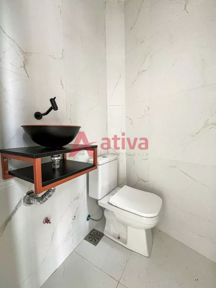 Casa de Condomínio, 5 quartos - Foto 8