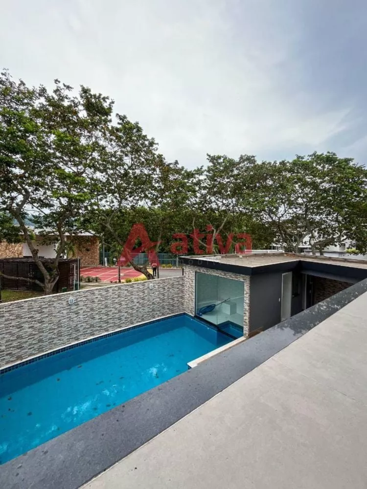 Casa de Condomínio, 5 quartos - Foto 9