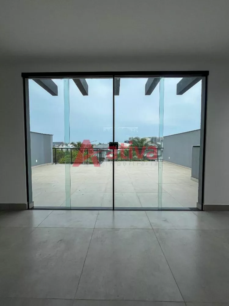 Casa de Condomínio, 5 quartos - Foto 5
