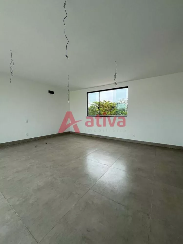 Casa de Condomínio, 5 quartos - Foto 22