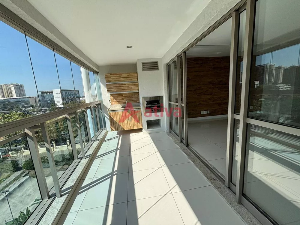 Apartamento, 4 quartos, 206 m² - Foto 6