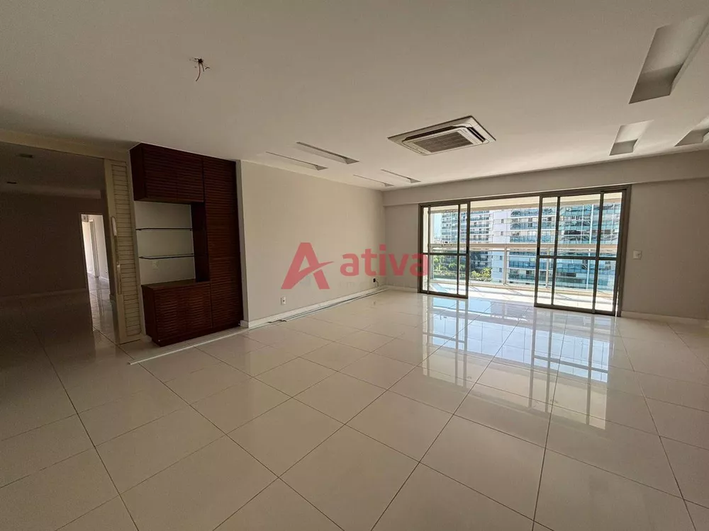Apartamento, 4 quartos, 206 m² - Foto 3