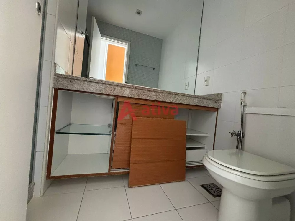 Apartamento, 4 quartos, 206 m² - Foto 15