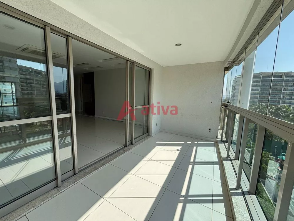 Apartamento, 4 quartos, 206 m² - Foto 7