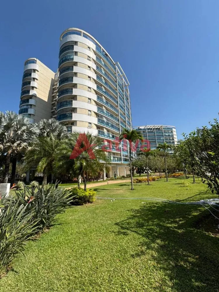 Apartamento, 4 quartos, 206 m² - Foto 25