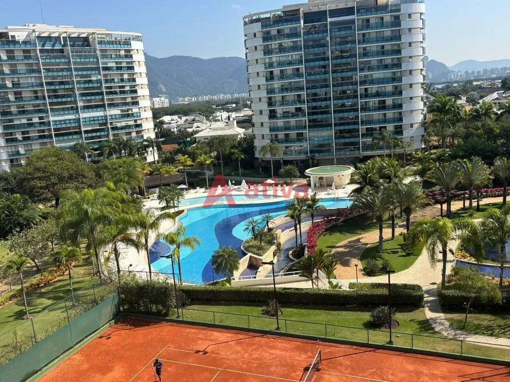 Apartamento, 4 quartos, 206 m² - Foto 10