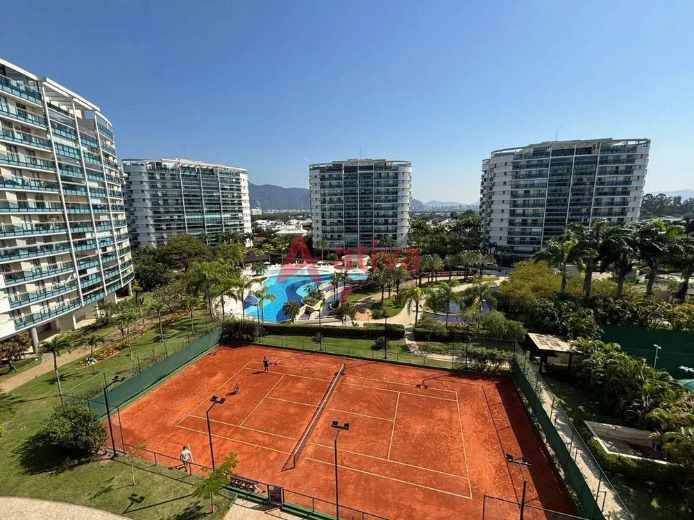 Apartamento, 4 quartos, 206 m² - Foto 9