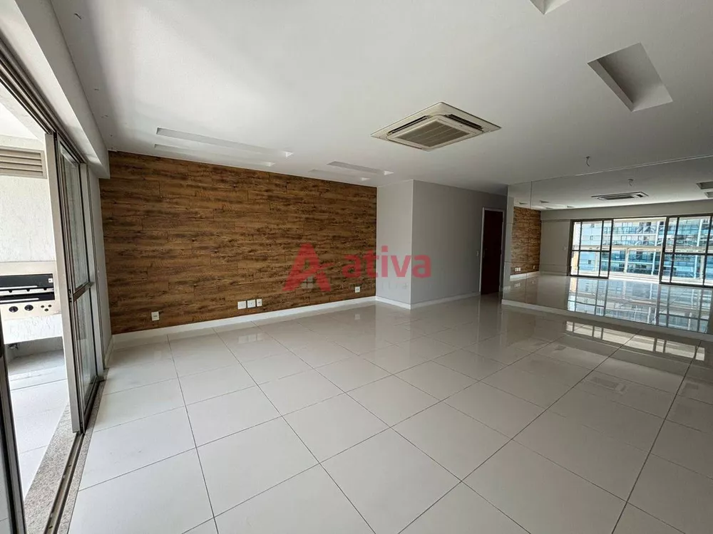 Apartamento, 4 quartos, 206 m² - Foto 4
