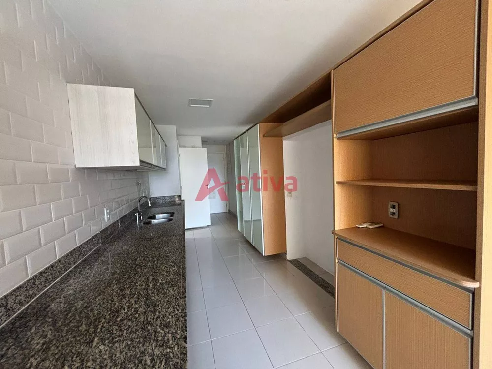 Apartamento, 4 quartos, 206 m² - Foto 12
