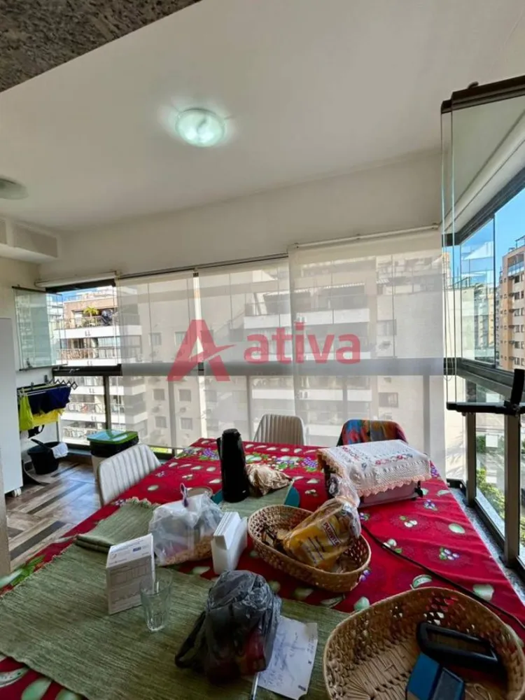 Cobertura, 4 quartos, 211 m² - Foto 1