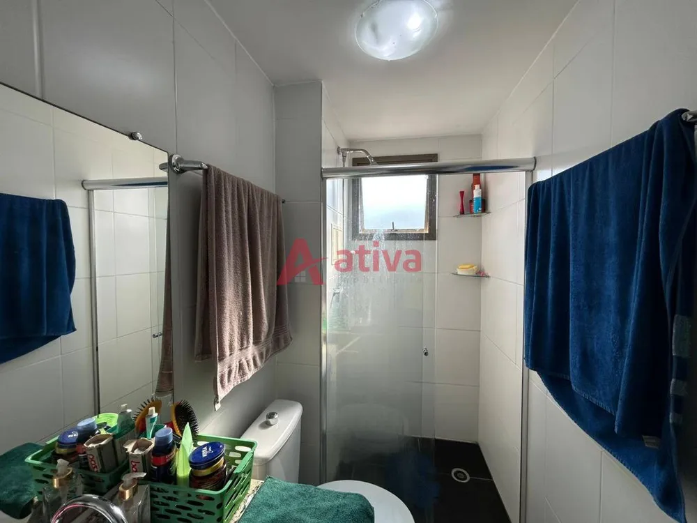 Cobertura, 4 quartos, 211 m² - Foto 22
