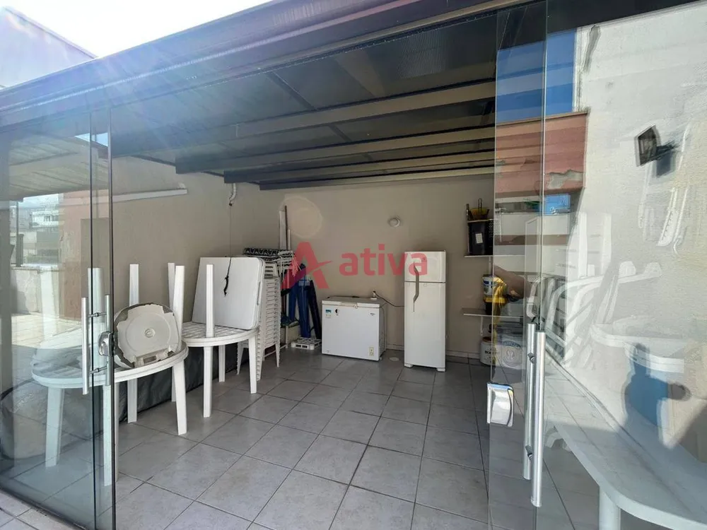 Cobertura, 4 quartos, 211 m² - Foto 25
