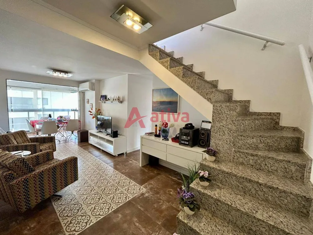 Cobertura, 4 quartos, 211 m² - Foto 27