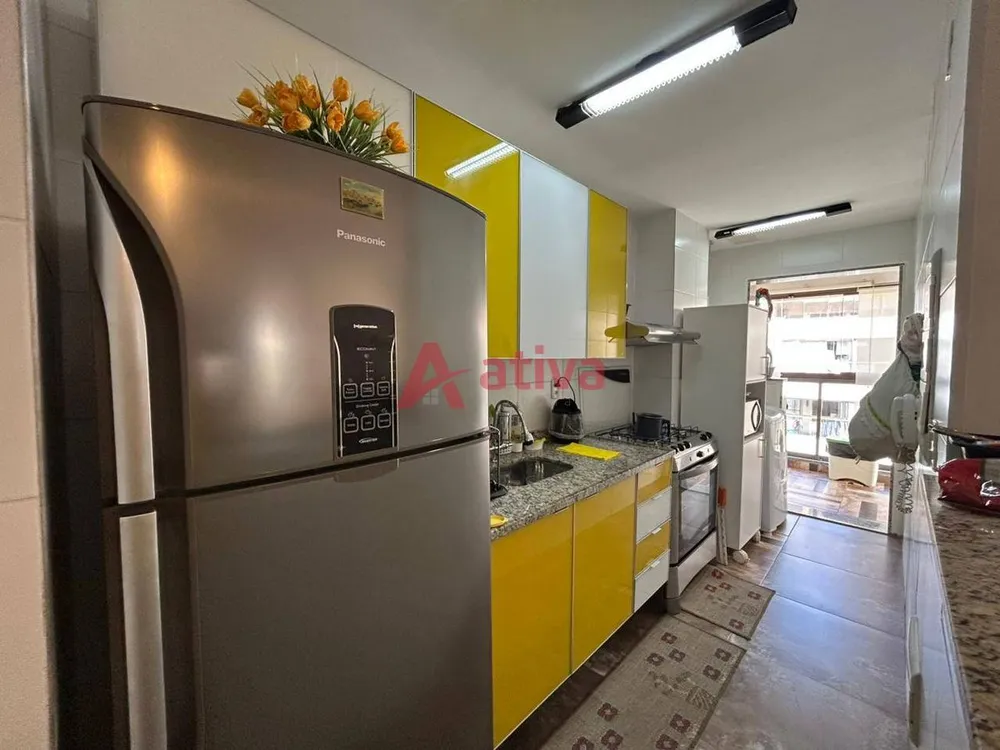 Cobertura, 4 quartos, 211 m² - Foto 16