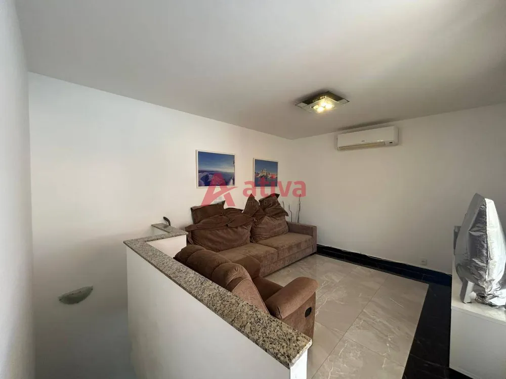 Cobertura, 4 quartos, 211 m² - Foto 14