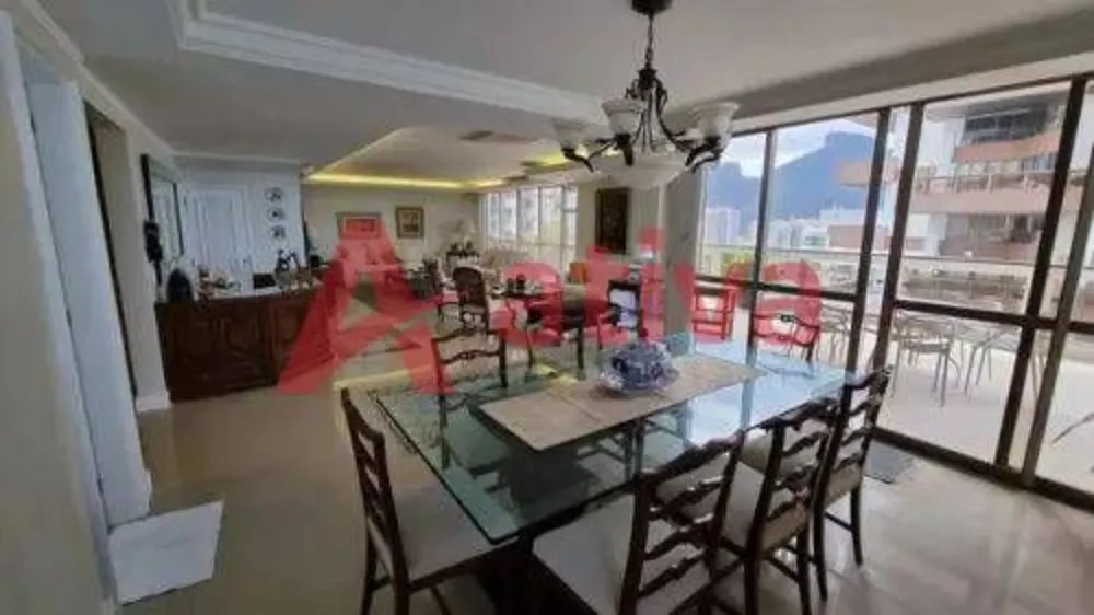 Apartamento, 4 quartos, 304 m² - Foto 20