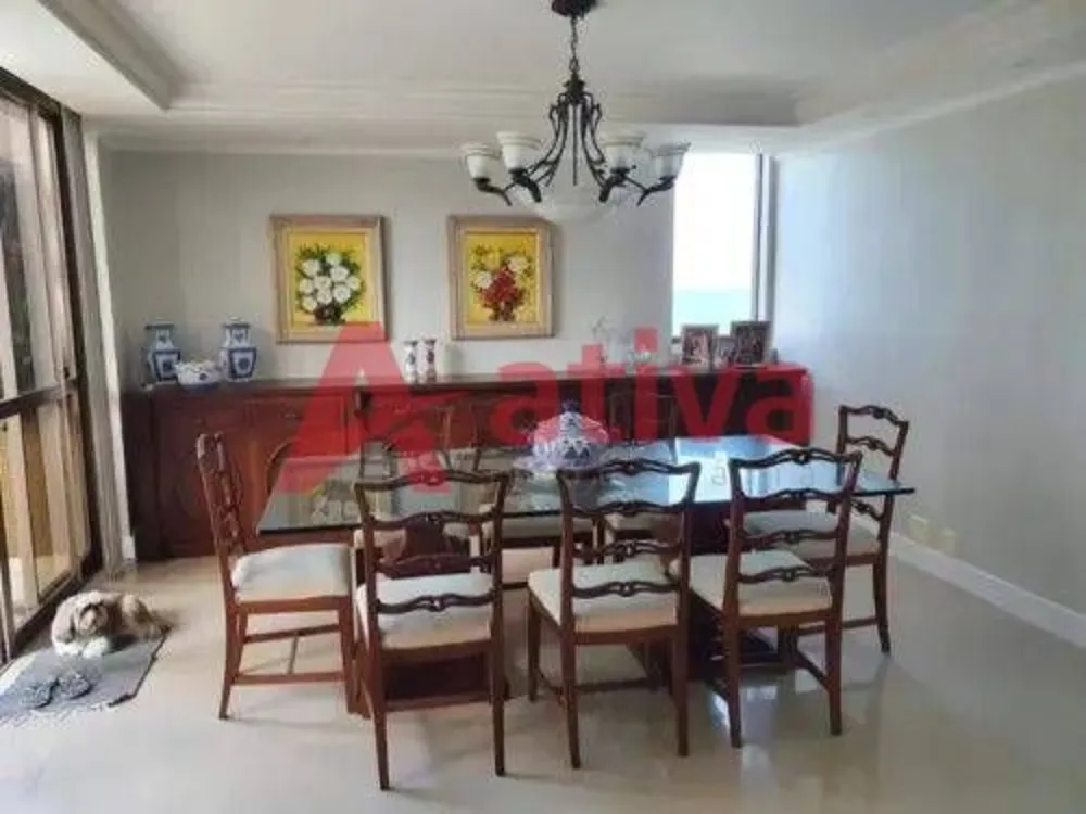 Apartamento, 4 quartos, 304 m² - Foto 21