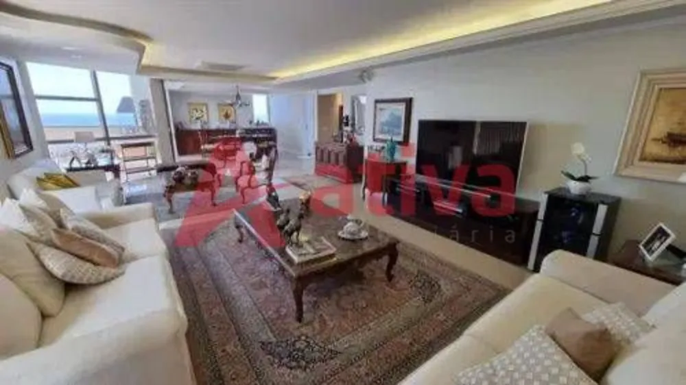 Apartamento, 4 quartos, 304 m² - Foto 19