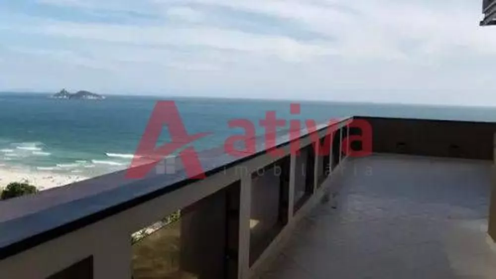 Apartamento, 4 quartos, 304 m² - Foto 1