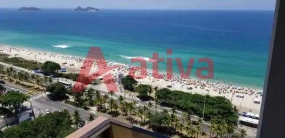 Apartamento, 4 quartos, 304 m² - Foto 26