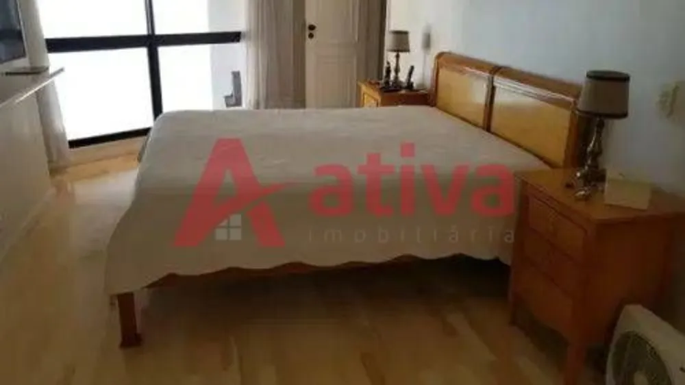 Apartamento, 4 quartos, 304 m² - Foto 33