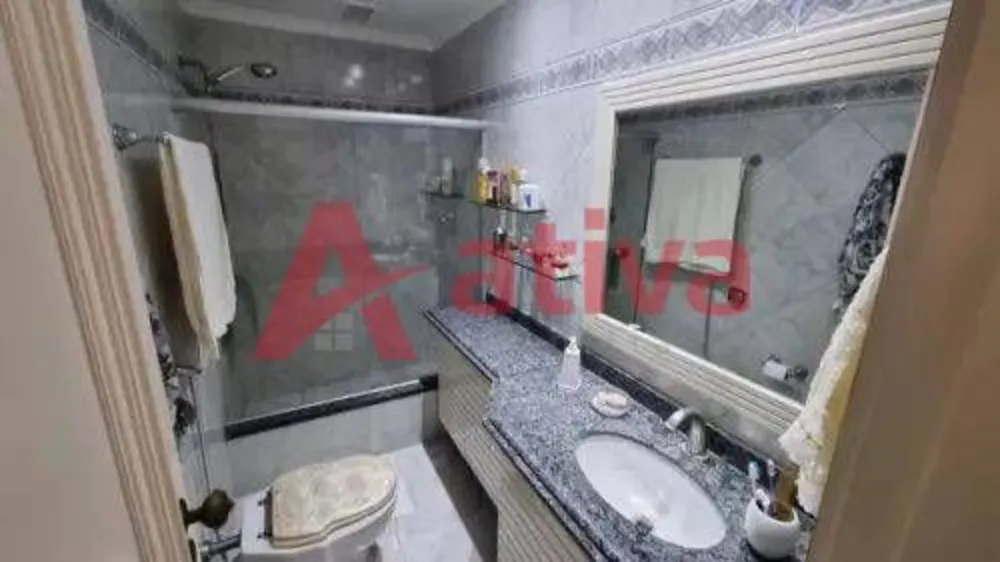 Apartamento, 4 quartos, 304 m² - Foto 35