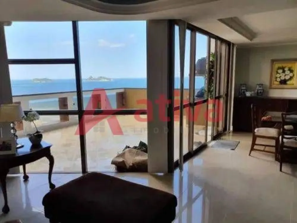 Apartamento, 4 quartos, 304 m² - Foto 22