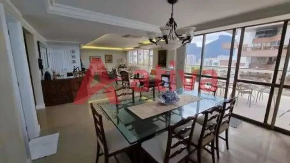 Apartamento, 4 quartos, 304 m² - Foto 11