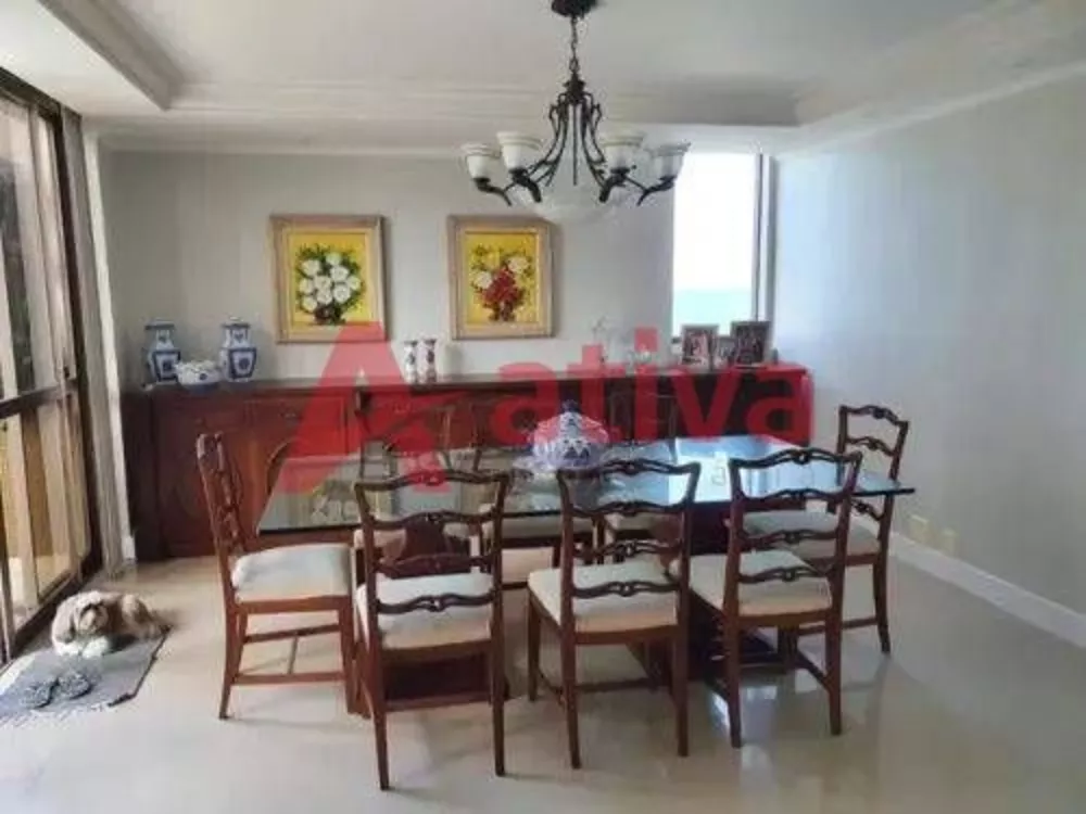 Apartamento, 4 quartos, 304 m² - Foto 2