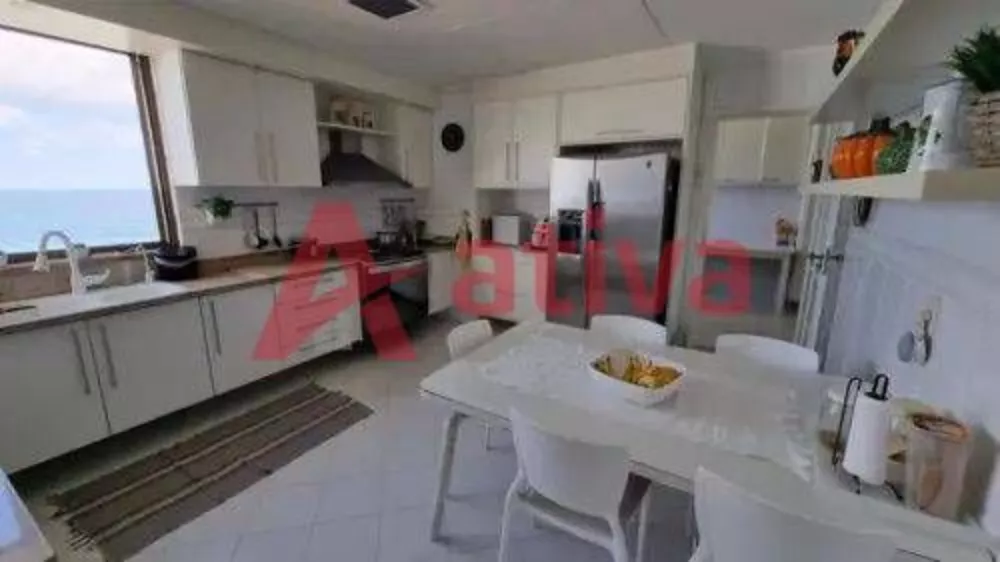 Apartamento, 4 quartos, 304 m² - Foto 8