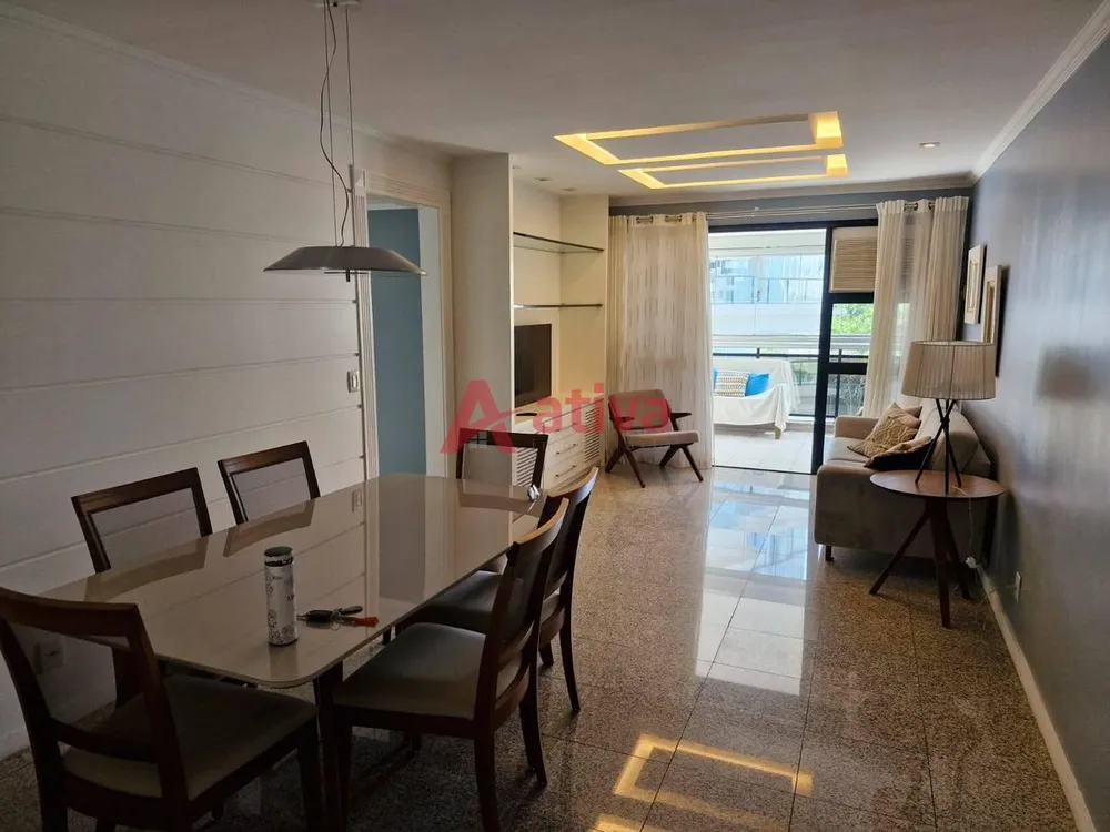 Apartamento, 2 quartos, 105 m² - Foto 3